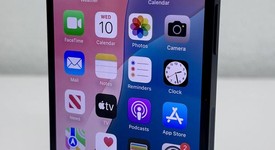 Mint
													Apple iPhone 14 - T-Mobile, Midnight, 128 GB, A2649, photo 2 of 6