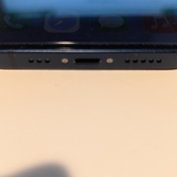 Apple iPhone 12 - Unlocked, 64 GB, Blue, A2172