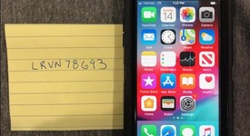 Mint
													Apple iPhone 6S - Verizon, Grey, 32 GB, A1688, photo 3 of 4