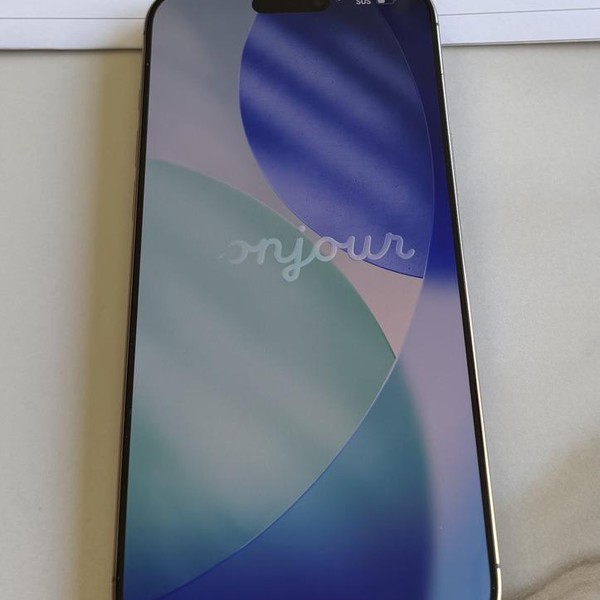 Apple iPhone 16 Pro Max - Unlocked, 256 GB, Desert, A3084
