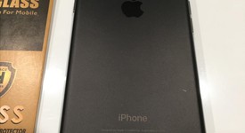 Good
													Apple iPhone 7 - Verizon, Black, 32 GB, A1660, photo 3 of 5