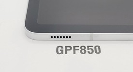 Mint
													Samsung Galaxy Tab S8 - Wi-Fi, Silver, 128 GB, 8 GB, SM-X700, photo 5 of 10