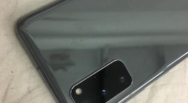 Good
													Samsung Galaxy S20 5G - Verizon, Gray, 128 GB, 8 GB, SM-G981V UW, photo 3 of 7