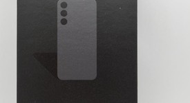 New
													Samsung Galaxy S24 Plus - T-Mobile, Black, 256 GB, 12 GB, SM-S926U, photo 1 of 2