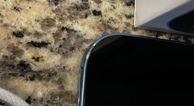 Good
													Apple iPad 11th Gen - Wi-Fi, Blue, 256 GB, A3354, photo 3 of 7