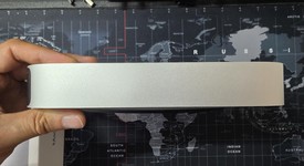 Good
													Mac mini 2023 - Apple M2 Pro 12-core, 1 TB, 32 GB, 1 Gigabit Ethernet, photo 3 of 8