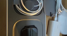 Mint
													Apple Watch Ultra 2 49mm - Unlocked, Black, A2986, photo 4 of 13