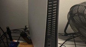 Good
													PlayStation 5 Standard Edition (2020) - White, 825 GB, Standard Edition, photo 2 of 3