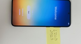 Mint
													Samsung Galaxy S23 Plus - T-Mobile, Black, 256 GB, 8 GB, SM-S916U, photo 1 of 9
