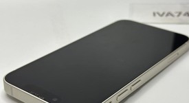 Good
													Apple iPhone 13 Mini - Unlocked, Starlight, 256 GB, A2481, photo 6 of 6