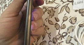 Good
													Samsung Galaxy S24 Ultra - AT&T, Gray, 256 GB, 12 GB, SM-S928U, photo 1 of 6