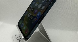 Good
													Apple iPhone 12 Pro - Unlocked, Pacific Blue, 128 GB, A2341, photo 2 of 8