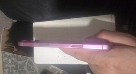 Good
													Apple iPhone 16 Plus - AT&T, Pink, 128 GB, A3082, photo 1 of 13