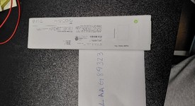 New
													Apple Pencil Pro, photo 1 of 3