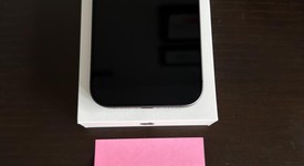 Mint
													Apple iPhone 17 - AT&T, Black, 512 GB, A3258, photo 2 of 12