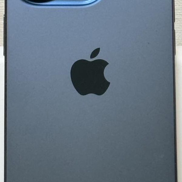 Apple iPhone 15 Pro - Unlocked, 256GB, Blue, A2848 - LALA30880 - Swappa