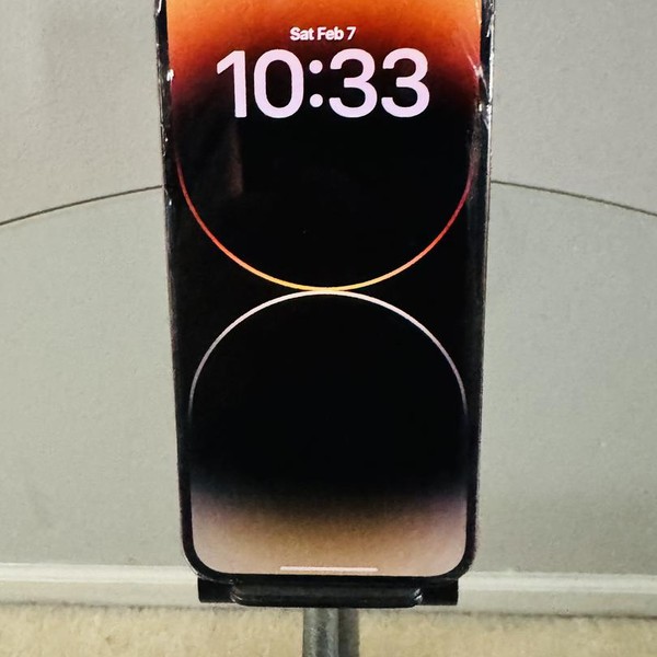 Apple iPhone 14 Pro Max - Unlocked, 512 GB, Gold, A2651