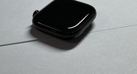 Mint
													Apple Watch Series 11 42mm - Jet Black, A3331 - GPS, Aluminum, photo 3 of 6