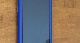 Good
													Nintendo Switch Lite - Blue, photo 3 of 3