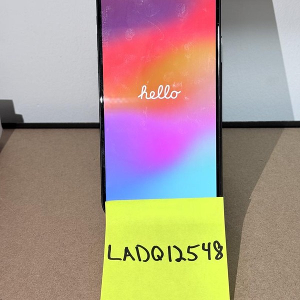 Apple iPhone 15 Plus - Unlocked, 128 GB, Black, A2847