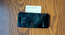 Good
													Apple iPhone 15 Pro - Unlocked, Natural, 128 GB, A2848, photo 1 of 12