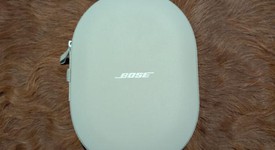Used
													Bose QuietComfort Ultra Headphones - Sandstone, photo 4 of 8