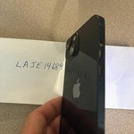Fair Apple iPhone 14 - Unlocked, 128 GB, Midnight, A2649