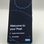 Good Google Pixel 8 Pro - Unlocked, 128 GB, Obsidian, 12 GB, G1MNW, mmWave 5G