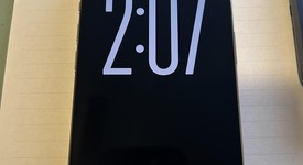 Good
													Apple iPhone Air - Unlocked, Cloud White, 256 GB, A3260, photo 1 of 10