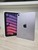 Mint Apple iPad Mini 7th Gen - Wi-Fi, Purple, 128 GB, A2993