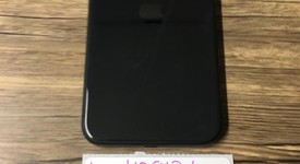 Mint
													Apple iPhone 11 - Unlocked, Black, 64 GB, A2111, photo 3 of 7