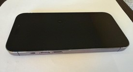 Good
													Apple iPhone 14 Pro - Unlocked, Purple, 256 GB, A2650, photo 2 of 14