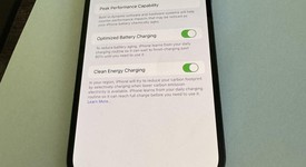 Good
													Apple iPhone 13 Pro Max - Unlocked, Sierra Blue, 128 GB, A2484, photo 2 of 6