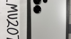 Mint
													Samsung Galaxy S25 Ultra - Unlocked, Whitesilver, 512 GB, 12 GB, SM-S938U1, photo 3 of 9