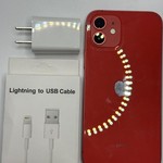 Fair Apple iPhone 12 - Unlocked, 64 GB, Red, A2172