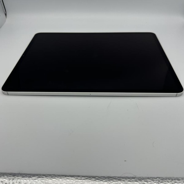 Apple iPad Pro 12.9 inch 5th Gen 2021 - Unlocked, 512 GB, Silver