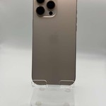 Mint Apple iPhone 16 Pro Max - Unlocked, 1 TB, Desert, A3084
