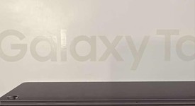 New
													Samsung Galaxy Tab A9 Plus - Metro by T-Mobile, Graphite, 64 GB, 4 GB, SM-X218U, 5G, photo 1 of 5