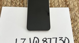 Mint
													Apple iPhone 13 Pro Max - Unlocked, Sierra Blue, 256 GB, A2484, photo 5 of 8