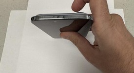 Mint
													Apple iPhone Air - T-Mobile, Sky Blue, 256 GB, A3260, photo 5 of 6