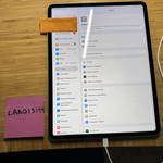 Good Apple iPad Pro 12.9 inch 5th Gen 2021 - Wi-Fi, Silver, 1 TB