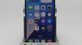 Good
													Apple iPhone 14 - AT&T, Midnight, 256 GB, A2649, photo 1 of 13