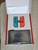 New Nintendo Switch - Red & Blue, 32 GB