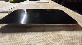 Mint
													Apple iPhone 13 Pro Max - Unlocked, Silver, 128 GB, A2484, photo 3 of 9
