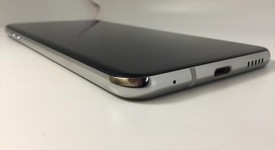 Mint
													LG V30 - T-Mobile, Silver, 64 GB, H932U, Plus, photo 3 of 8