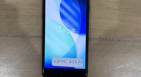 Good
													Apple iPhone SE 3rd Gen 2022 - Unlocked, Midnight, 64 GB, A2595, photo 2 of 5