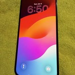 Good Apple iPhone 14 Plus - T-Mobile, Midnight, 128 GB, A2632