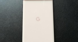 Good
													Google Pixel 6 - Unlocked, Coral, 128 GB, 8 GB, GB7N6, photo 3 of 8