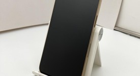 Fair
													Apple iPhone 13 Pro - Unlocked, Gold, 128 GB, A2483, photo 2 of 8