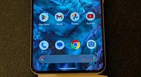 Good
													Google Pixel 8 Pro - Unlocked, Bay, 128 GB, 12 GB, G1MNW, mmWave 5G, photo 2 of 9